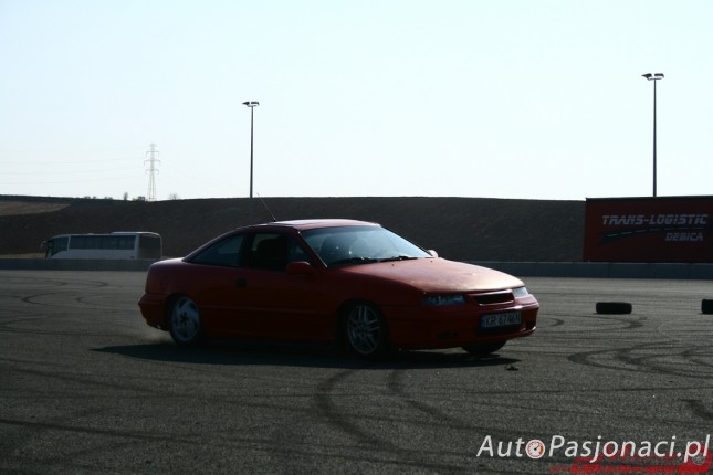 Drift Calibra RWD - 15