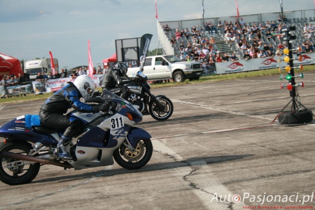 SSS Extremizer Motor Show Rudniki 2012 - 15