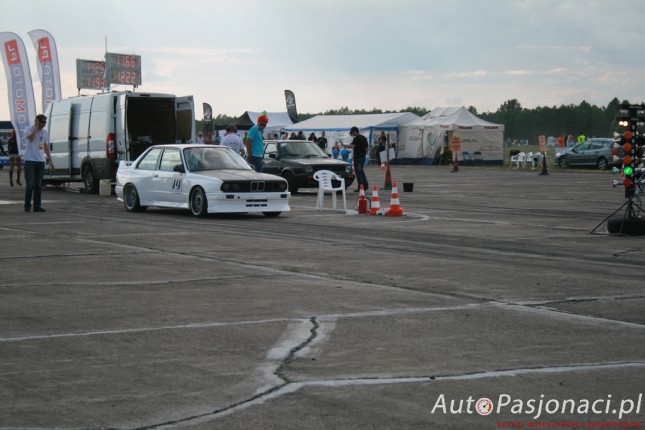 Finałowe przejazdy Extremizer Motor Show Rundiki - 28