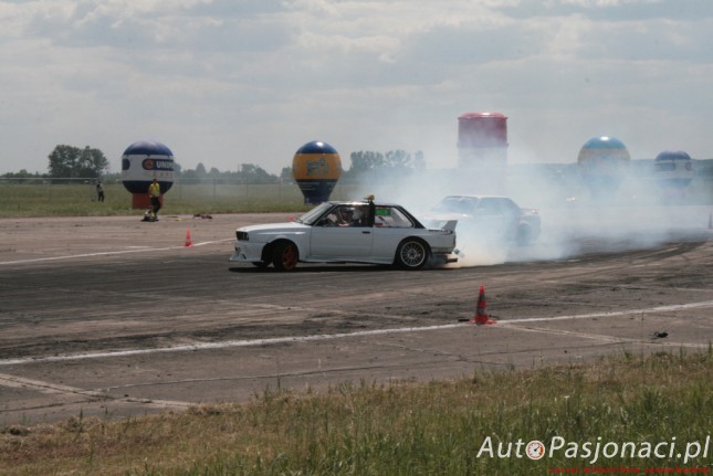 Drift - Extremizer Motor Show Rudniki 2012 - 62