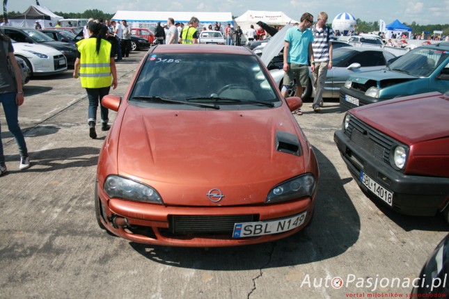 Samochody w finałach Extremizer Motor Show Rundiki - 16