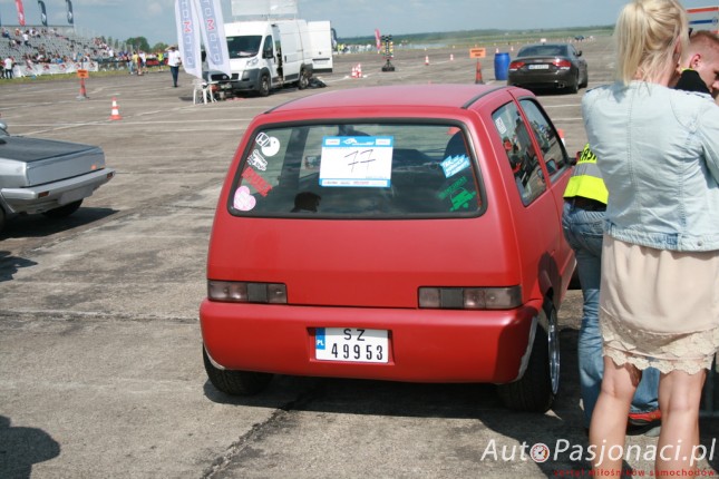 Samochody w finałach Extremizer Motor Show Rundiki - 11