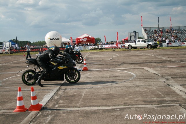 SSS Extremizer Motor Show Rudniki 2012 - 10