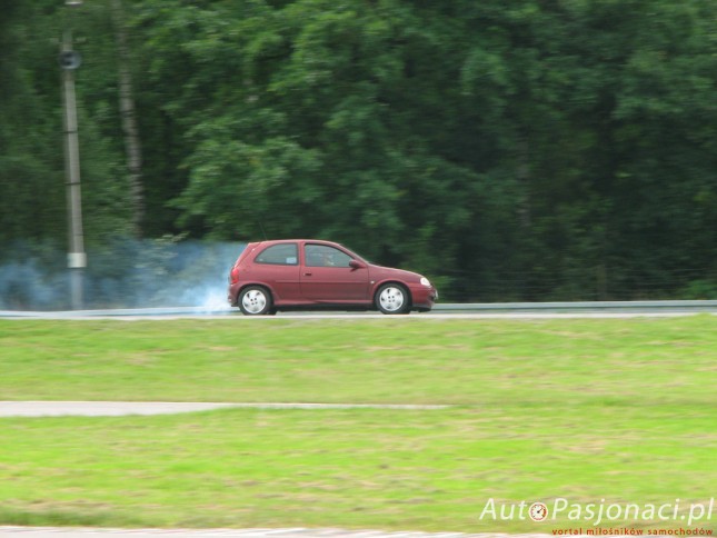 Astra GSi Zlot - 52