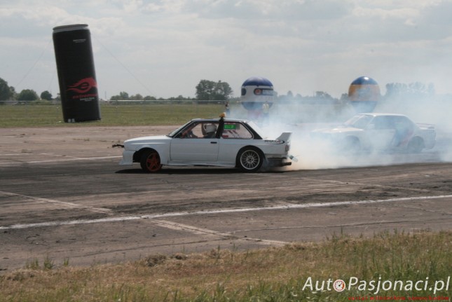 Drift - Extremizer Motor Show Rudniki 2012 - 63