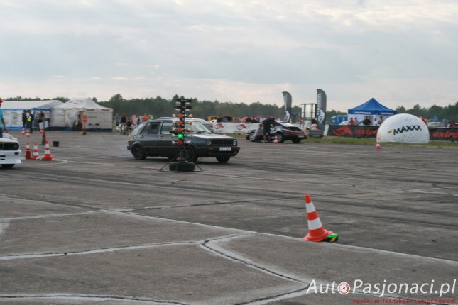 Finałowe przejazdy Extremizer Motor Show Rundiki - 30