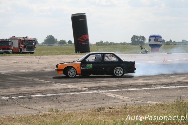 Drift - Extremizer Motor Show Rudniki 2012 - 30