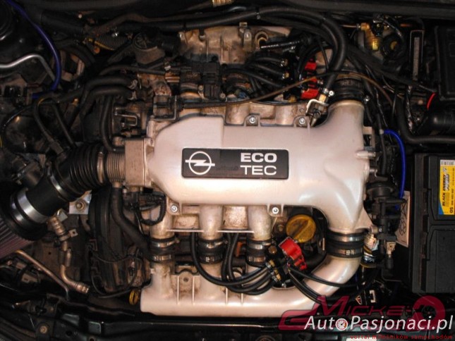Astra Bertone V6 - 29