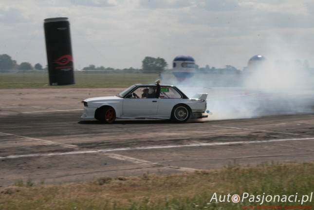 Drift - Extremizer Motor Show Rudniki 2012 - 24