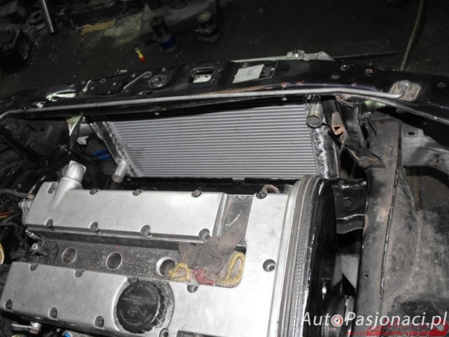 Intercooler - 20