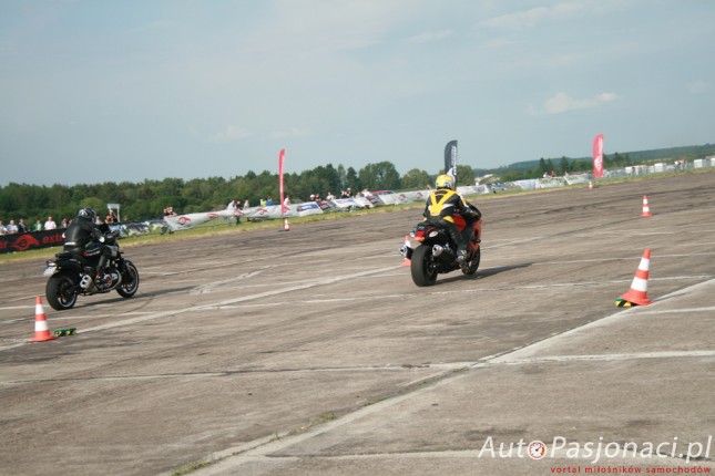 SSS Extremizer Motor Show Rudniki 2012 - 19