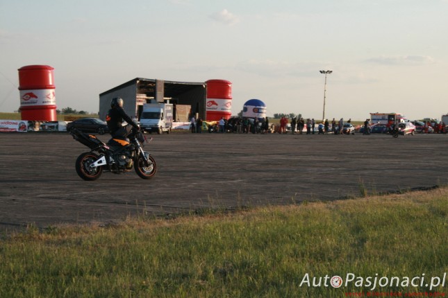 Zdjęcie 17 - Quady Moto Stunt EMS