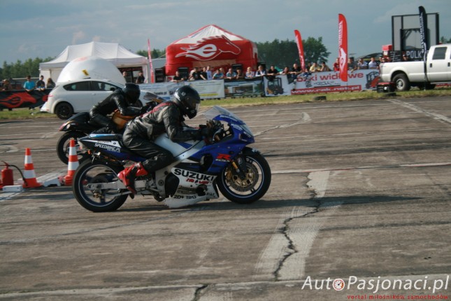 SSS Extremizer Motor Show Rudniki 2012 - 33