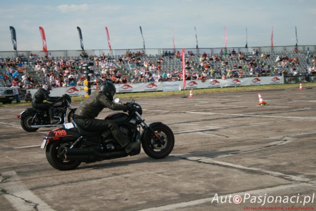 SSS Extremizer Motor Show Rudniki 2012 - 25