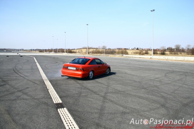 Drift Calibra RWD - 28