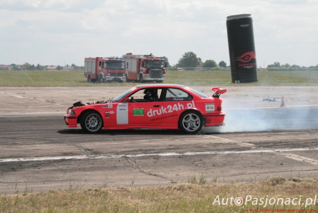 Drift - Extremizer Motor Show Rudniki 2012 - 38