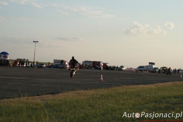 Zdjęcie 18 - Quady Moto Stunt EMS