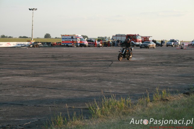 Zdjęcie 44 - Quady Moto Stunt EMS