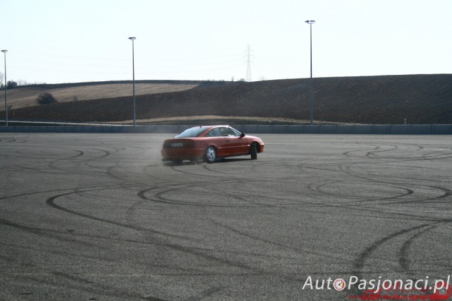 Drift Calibra RWD - 13