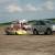 JetCar samochód z napędem odrzutowym - 38