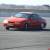 Drift Calibra RWD - 7