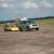 JetCar samochód z napędem odrzutowym - 37