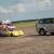 JetCar samochód z napędem odrzutowym - 39