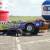 JetCar samochód z napędem odrzutowym - 27