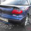 Opel Tigra 2.0 16V c20let turbo zdjęcie 2