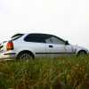 Honda Civic zdjęcie 2