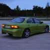 Mazda Xedosss 6 2.0 KF V6  zdjęcie 4