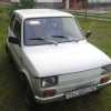 Sprzedam Fiata 126p, 1982 r., silnik 600 zdjęcie 2