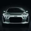 Audi Quattro Concept zdjęcie 1