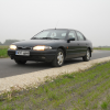 Ford Mondeo MK1 GHIA zdjęcie 3