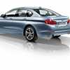 BMW ActiveHybrid 5 zdjęcie 1