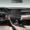 BMW ActiveHybrid 5 zdjęcie 2