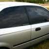 Honda Civic zdjęcie 3