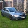 Mondeo mk3 2.0 TDDI