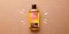 Przede wszystkim naturalnie - Olej jojoba