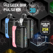 Geek Bar Pulse 電子煙評測｜外型與性能全面分析