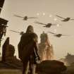How to Survive Sandworm Encounters in Dune Awakening