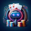Adaptive Poker Bots That Exploit Opponent Weaknesses