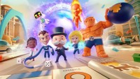 U4GM Previews Monopoly GO Ghostbusters Drop and Monster Mash Fun