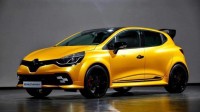 Nowa wersja zadziornego Renault Clio RS