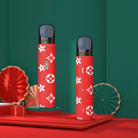 電子煙保護殼防滑效果實測，手感升級有感