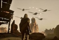 How to Survive Sandworm Encounters in Dune Awakening