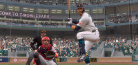 MMOeXP MLB The Show 26 shifts your role