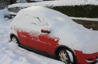 Jak przygotować auto do zimy