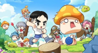 U4GM MapleStory Classic World Hunting Strategy