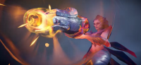 MMoexp: Warborne’s Most Versatile PvP Build